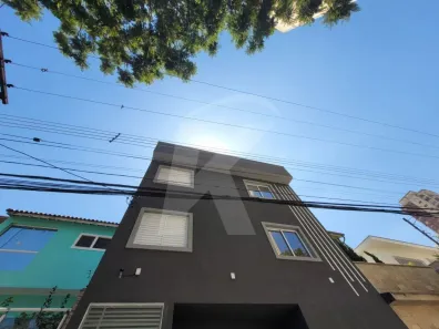 Apartamento com 2 Quartos à venda, 42m² no Santana, São Paulo