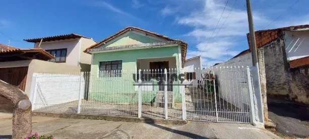Casa com 5 Quartos à venda, 161m² no Vila São José, Itu