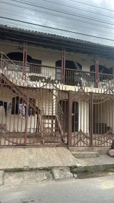 Casa com 7 Quartos para alugar, 300m² no Betânia, Belo Horizonte