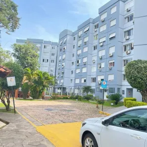 Apartamento com 2 Quartos à venda, 61m² no Cavalhada, Porto Alegre