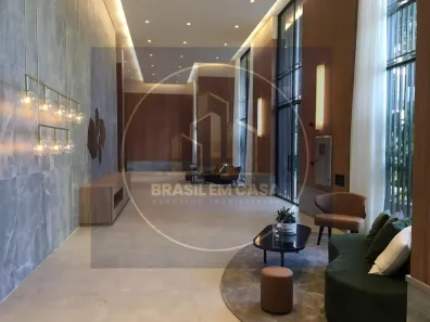 Apartamento com 3 Quartos à venda, 88m² no Vila Regente Feijó, São Paulo