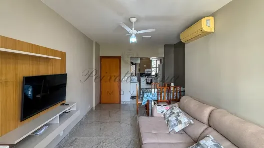 Apartamento com 2 Quartos à venda, 71m² no Bento Ferreira, Vitória
