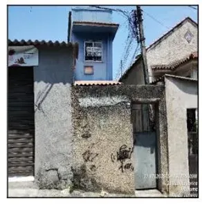 Casa com 2 Quartos à venda, 278m² no Inhaúma, Rio de Janeiro