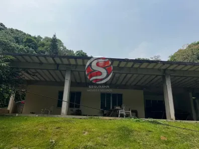 Fazenda/Sítio com 2 Quartos à venda, 200m² no Morada do Sol, Vargem Grande Paulista