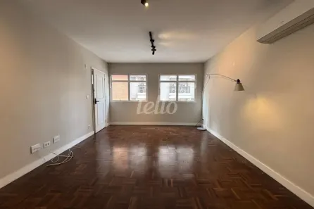 Apartamento com 3 Quartos para alugar, 98m² no Itaim Bibi, São Paulo