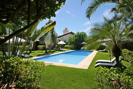 Casa de Condomínio com 3 Quartos à venda, 138m² no Praia de Pipa, Tibau do Sul