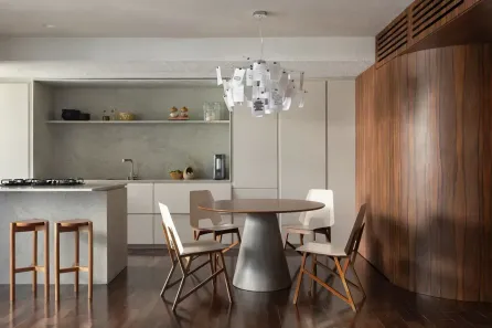 Apartamento com 1 Quarto à venda, 87m² no Cidade Monções, São Paulo