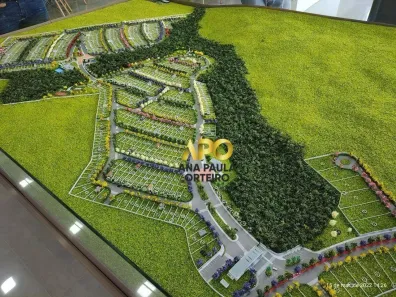 Lote/Terreno à venda, 224m² no Jardim América, Americana