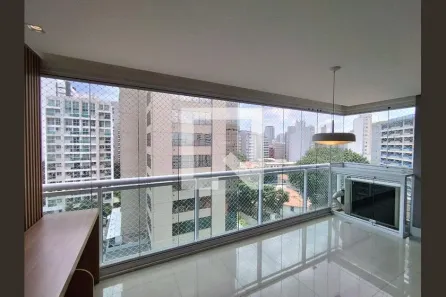 Apartamento com 2 Quartos à venda, 74m² no Aclimação, São Paulo
