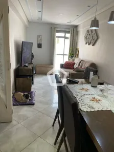 Apartamento com 2 Quartos à venda, 60m² no Alto da Mooca, São Paulo