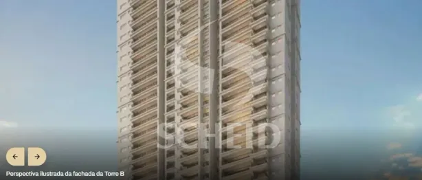 Apartamento com 4 Quartos à venda, 223m² no Vila Cruzeiro, São Paulo