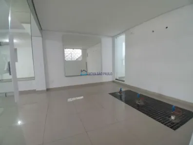 Sobrado com 1 Quarto para alugar, 230m² no Jardim Vila Mariana, São Paulo