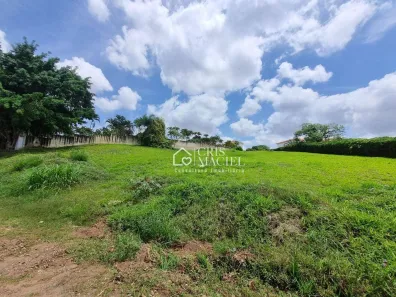 Lote/Terreno à venda, 2500m² no Colinas do Mosteiro de Itaici, Indaiatuba