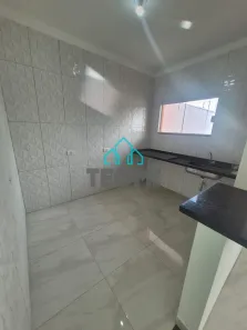 Casa com 3 Quartos à venda, 84m² no Jardim Oásis, Taubaté