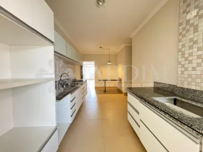 Apartamento com 3 Quartos à venda, 196m² no Centro, Piracicaba