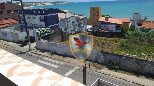 Lote/Terreno à venda, 411m² no Ponta Negra, Natal
