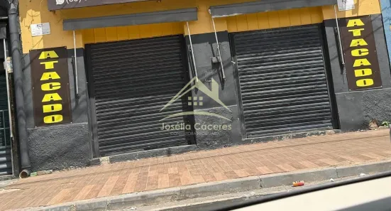 Prédio Comercial à venda, 250m² no Bandeirantes, Cuiabá