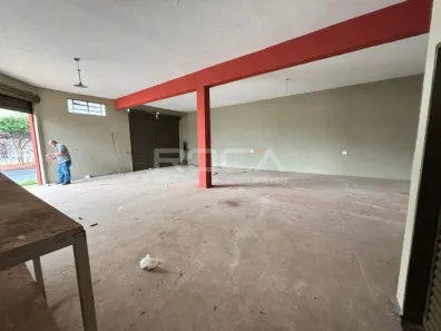 Ponto Comercial para alugar, 178m² no Ipiranga, Ribeirão Preto