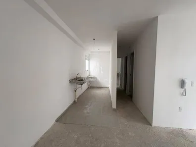 Apartamento com 2 Quartos à venda, 43m² no Jardim García, Campinas