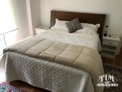 Apartamento com 2 Quartos à venda, 95m² no Vila Militar, Petrópolis