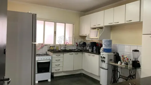 Apartamento com 3 Quartos à venda, 142m² no Pinheiros, São José do Rio Preto