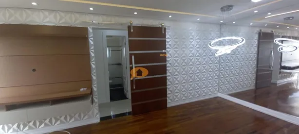 Apartamento com 2 Quartos à venda, 65m² no São João Clímaco, São Paulo