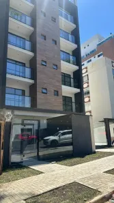 Apartamento com 1 Quarto à venda, 23m² no Boa Vista, Curitiba