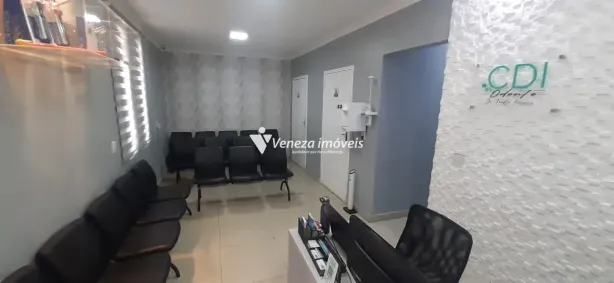 Imóvel Comercial com 3 Quartos à venda, 192m² no Centro, Teresina