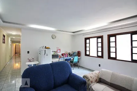 Casa com 5 Quartos à venda, 429m² no Planalto, São Bernardo do Campo