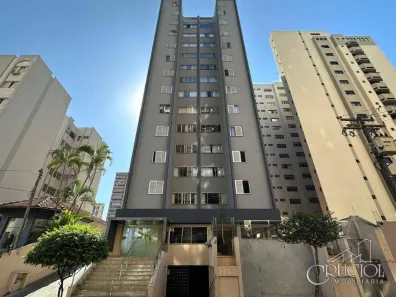 Apartamento com 3 Quartos à venda, 70m² no Centro, Londrina