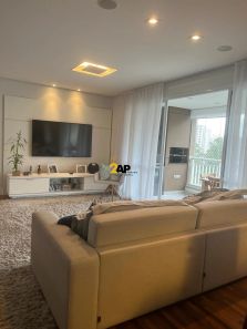 Apartamento com 3 Quartos à venda, 130m² no Vila Andrade, São Paulo