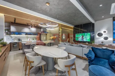 Apartamento com 2 Quartos à venda, 160m² no Brooklin Paulista, São Paulo