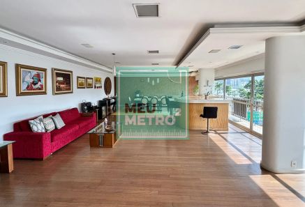 Apartamento com 3 Quartos à venda, 287m² no Botafogo, Rio de Janeiro