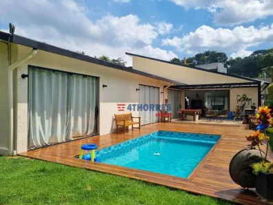 Casa com 3 Quartos à venda, 277m² no Chácara Eliana, Cotia