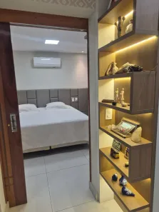 Apartamento com 4 Quartos à venda, 230m² no Praia da Costa, Vila Velha