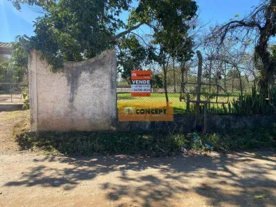 Fazenda/Sítio com 3 Quartos à venda, 250m² no Jardim dos Eucaliptos, Suzano