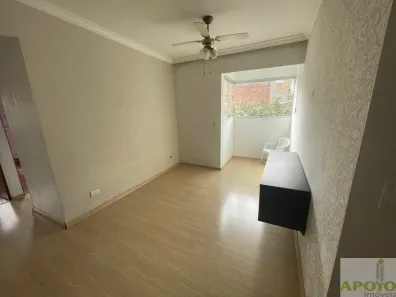 Apartamento com 2 Quartos à venda, 72m² no Vila Inglesa, São Paulo