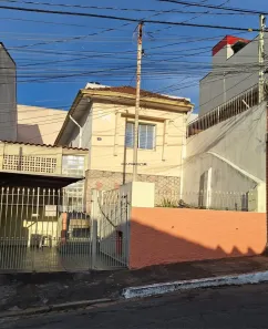 Casa com 2 Quartos à venda, 150m² no Chácara Belenzinho, São Paulo