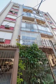 Apartamento com 2 Quartos à venda, 72m² no Centro Histórico, Porto Alegre