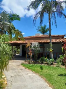 Fazenda/Sítio com 3 Quartos à venda, 195m² no Vila Real de Barra Bonita (Vitoriana), Botucatu