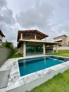 Casa com 4 Quartos à venda, 341m² no Cumbuco, Caucaia