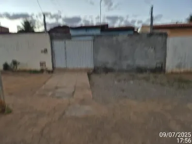 Casa com 2 Quartos à venda, 135m² no , Padre Bernardo