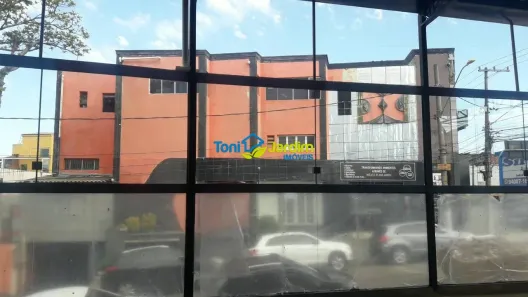 Ponto Comercial para alugar, 300m² no Jardim Santo Antônio, Santo André
