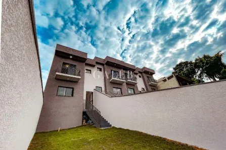 Sobrado com 2 Quartos à venda, 78m² no Jardim Imperial, Atibaia