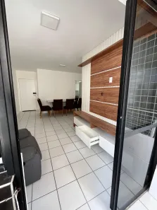 Apartamento com 3 Quartos à venda, 80m² no Ponta Verde, Maceió