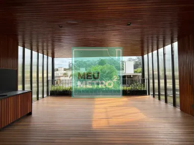 Apartamento com 4 Quartos à venda, 231m² no Cacupé, Florianópolis