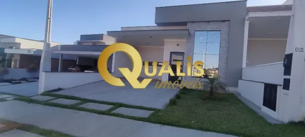 Casa de Condomínio com 3 Quartos à venda, 145m² no Vila Rubens, Indaiatuba