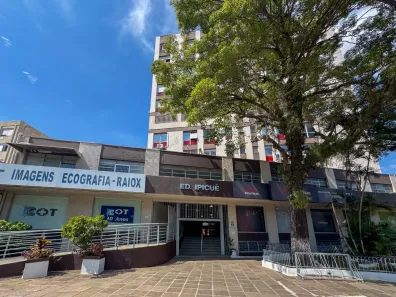 Sala Comercial para alugar, 68m² no Centro, Canoas