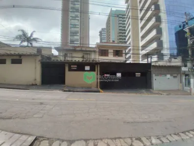 Lote/Terreno à venda, 600m² no Vila Gertrudes, São Paulo