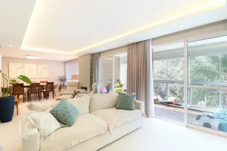 Apartamento com 3 Quartos à venda, 152m² no Bela Vista, Porto Alegre